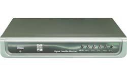 Satellite Receiver DVB-S 7916